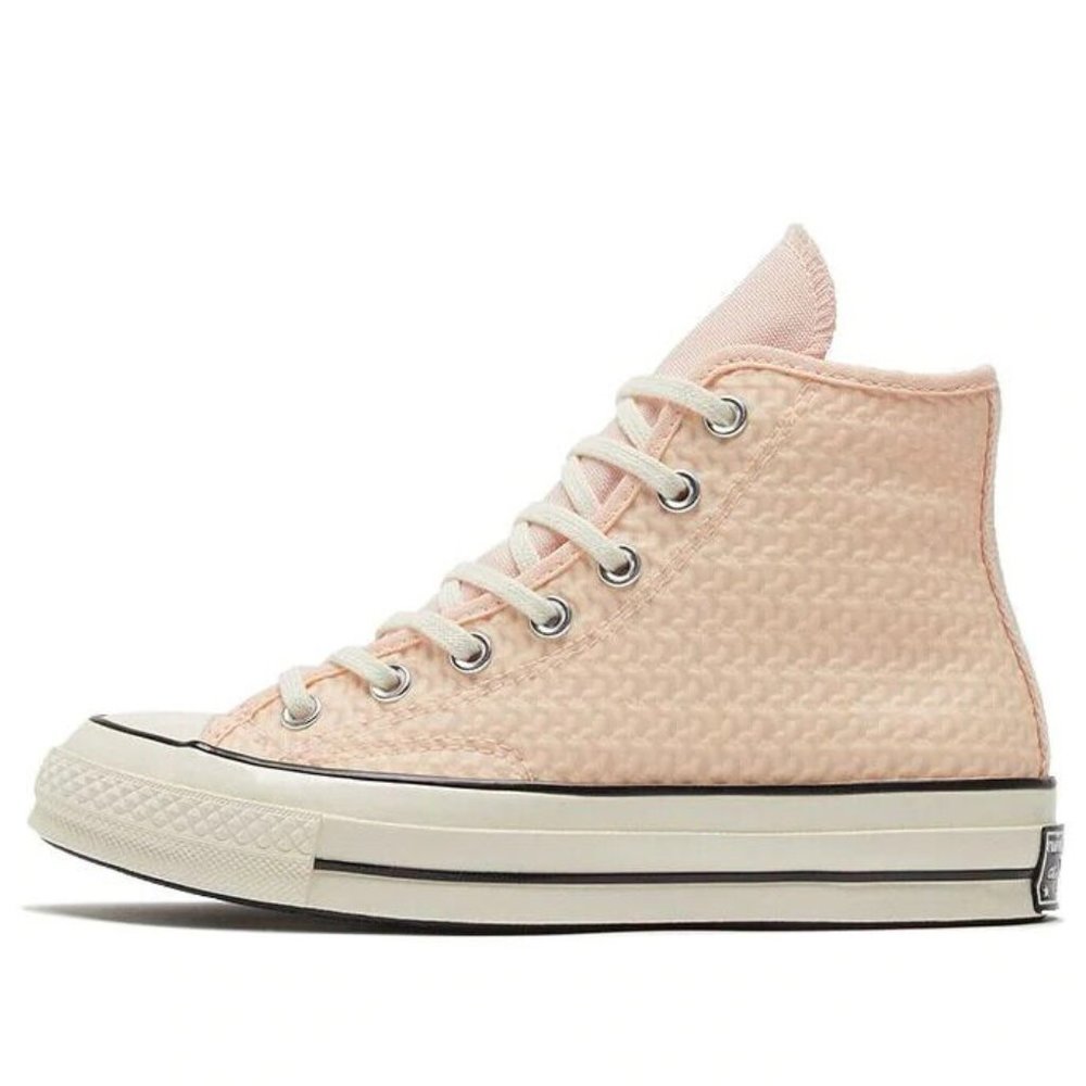 New Womens CONVERSE CHUCK 70 ALT EXPLORATION CRIMSON 570277C US Women's 9 - Picture 4 of 7